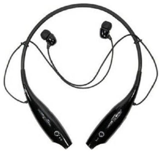 

CHG In-Ear Bluetooth Headset ( Black )