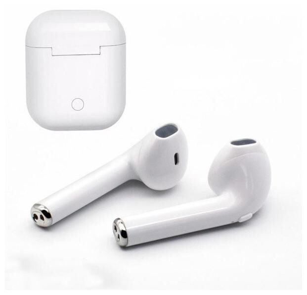 

CHG In-Ear Bluetooth Headset ( White )