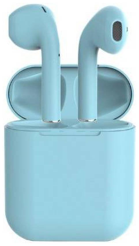 

CHG True Wireless Bluetooth Headset ( Blue )