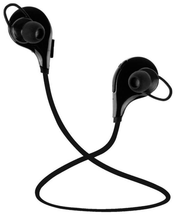 

CHG In-Ear Bluetooth Headset ( Black )