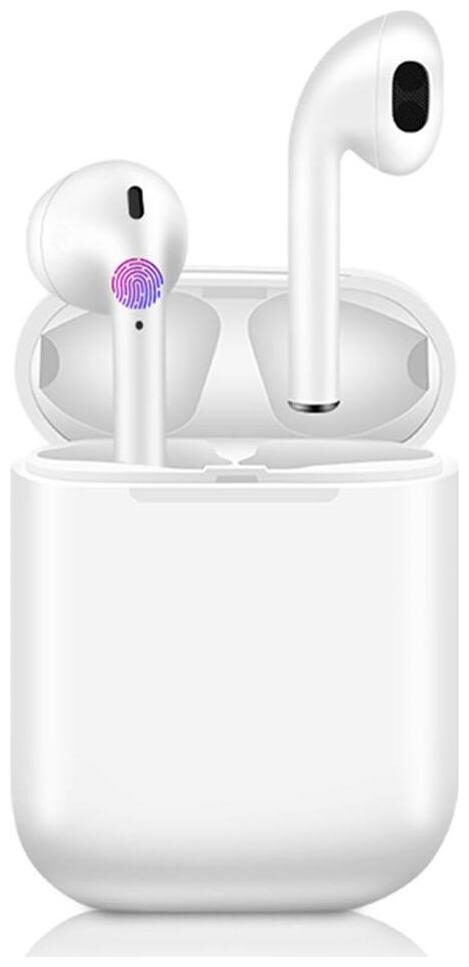 

CHG In-Ear Bluetooth Headset ( White )