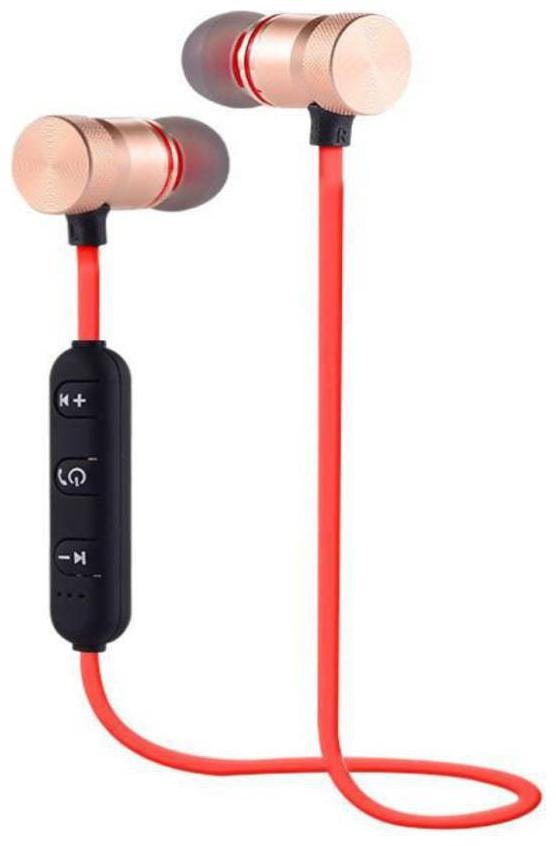 

CHG In-Ear Bluetooth Headset ( White )
