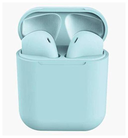 

CHG True Wireless Bluetooth Headset ( Blue )