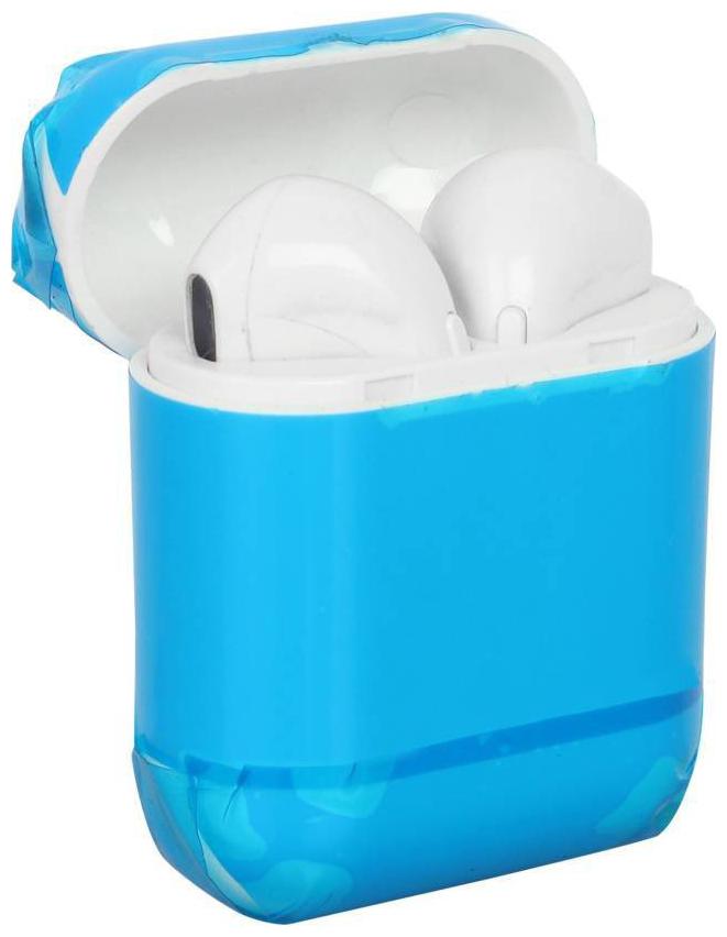 

CHG In-Ear Bluetooth Headset ( White )