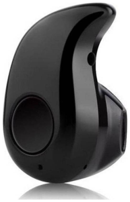 

CHG In-Ear Bluetooth Headset ( Black )