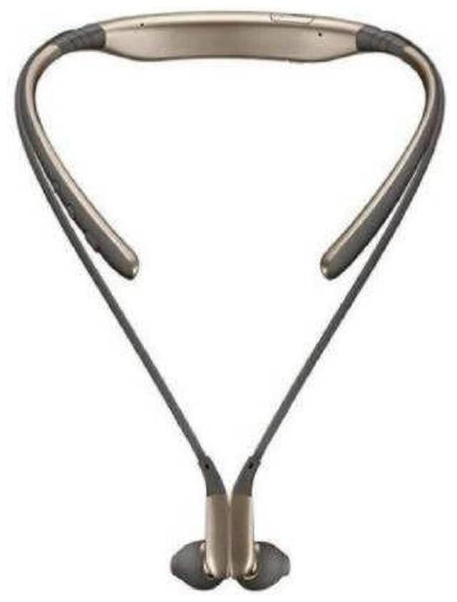 

CHG In-Ear Bluetooth Headset ( Gold )