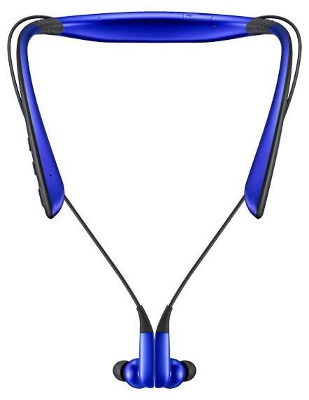 

CHG In-Ear Bluetooth Headset ( Blue )