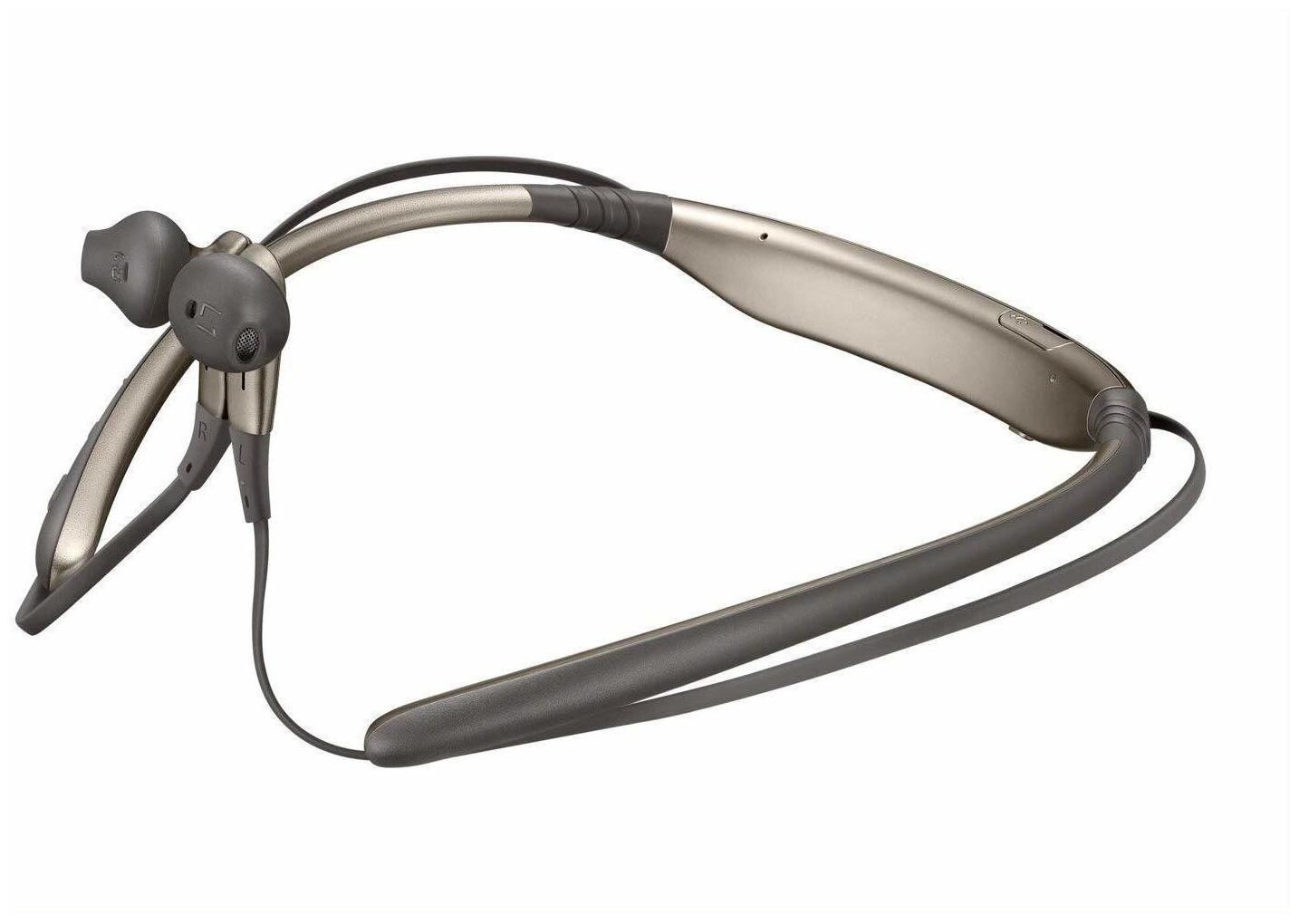 

CHG In-Ear Bluetooth Headset ( Gold )