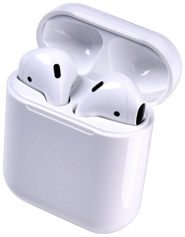 

CHG In-Ear Bluetooth Headset ( White )
