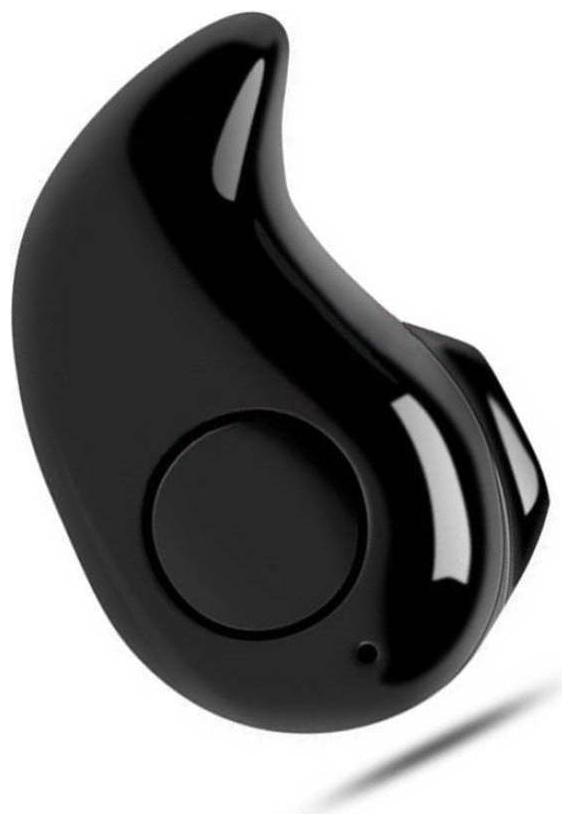 

CHG In-Ear Bluetooth Headset ( Grey )