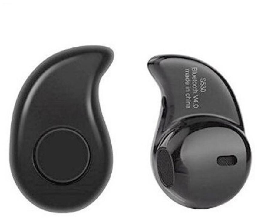 

CHG True Wireless Bluetooth Headset ( Black )