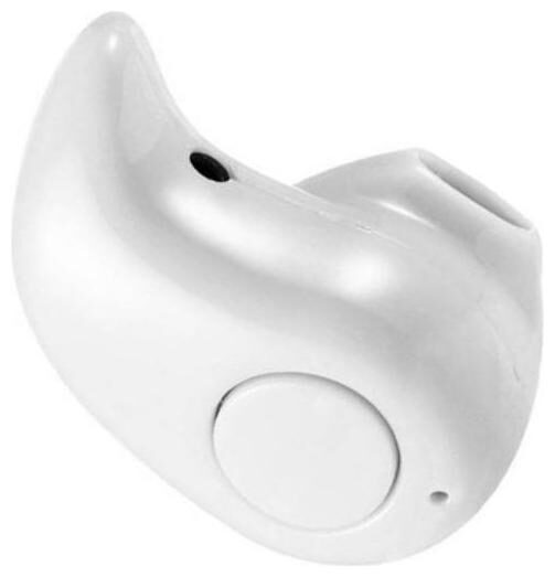 

CHG True Wireless Bluetooth Headset ( White )