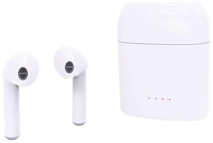 

CHG In-Ear Bluetooth Headset ( White )