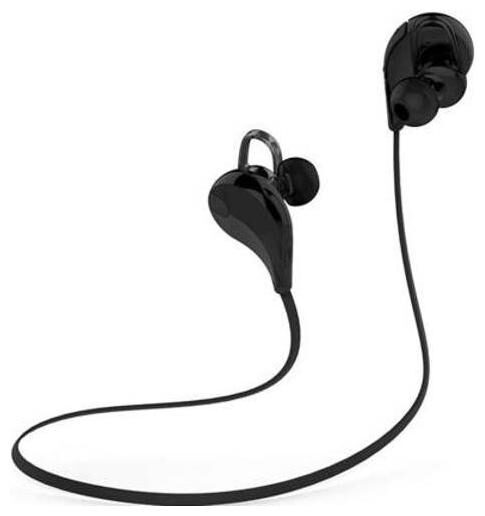 

CHG In-Ear Bluetooth Headset ( Black )