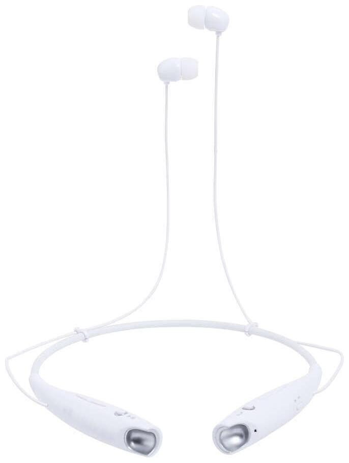 

CHG In-Ear Bluetooth Headset ( White )