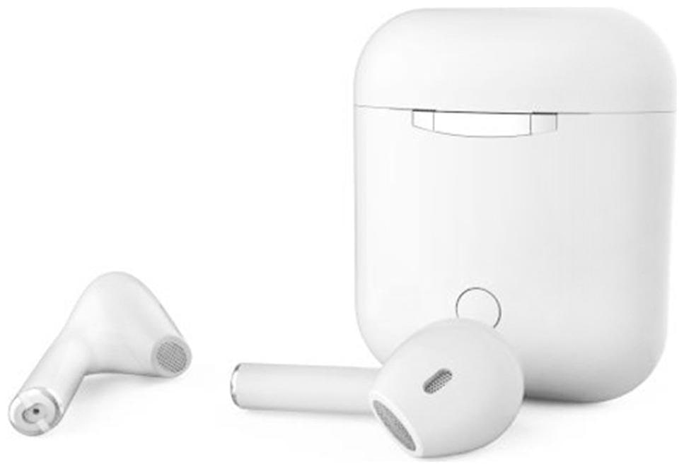 

CHG In-Ear Bluetooth Headset ( White )