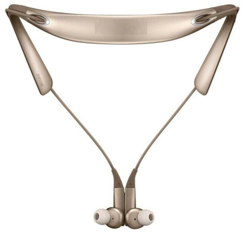 

CHG In-Ear Bluetooth Headset ( Gold )