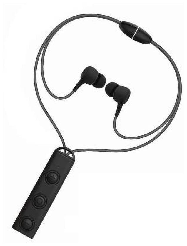 

CHG In-Ear Bluetooth Headset ( Black )