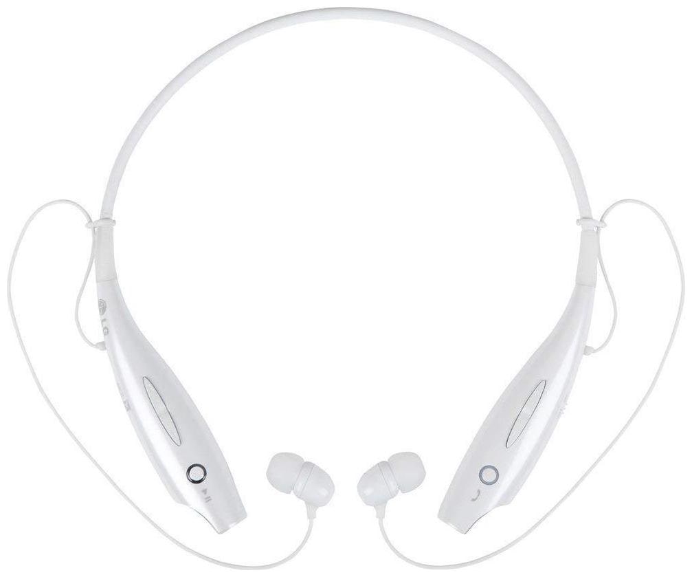 

CHG In-Ear Bluetooth Headset ( White )