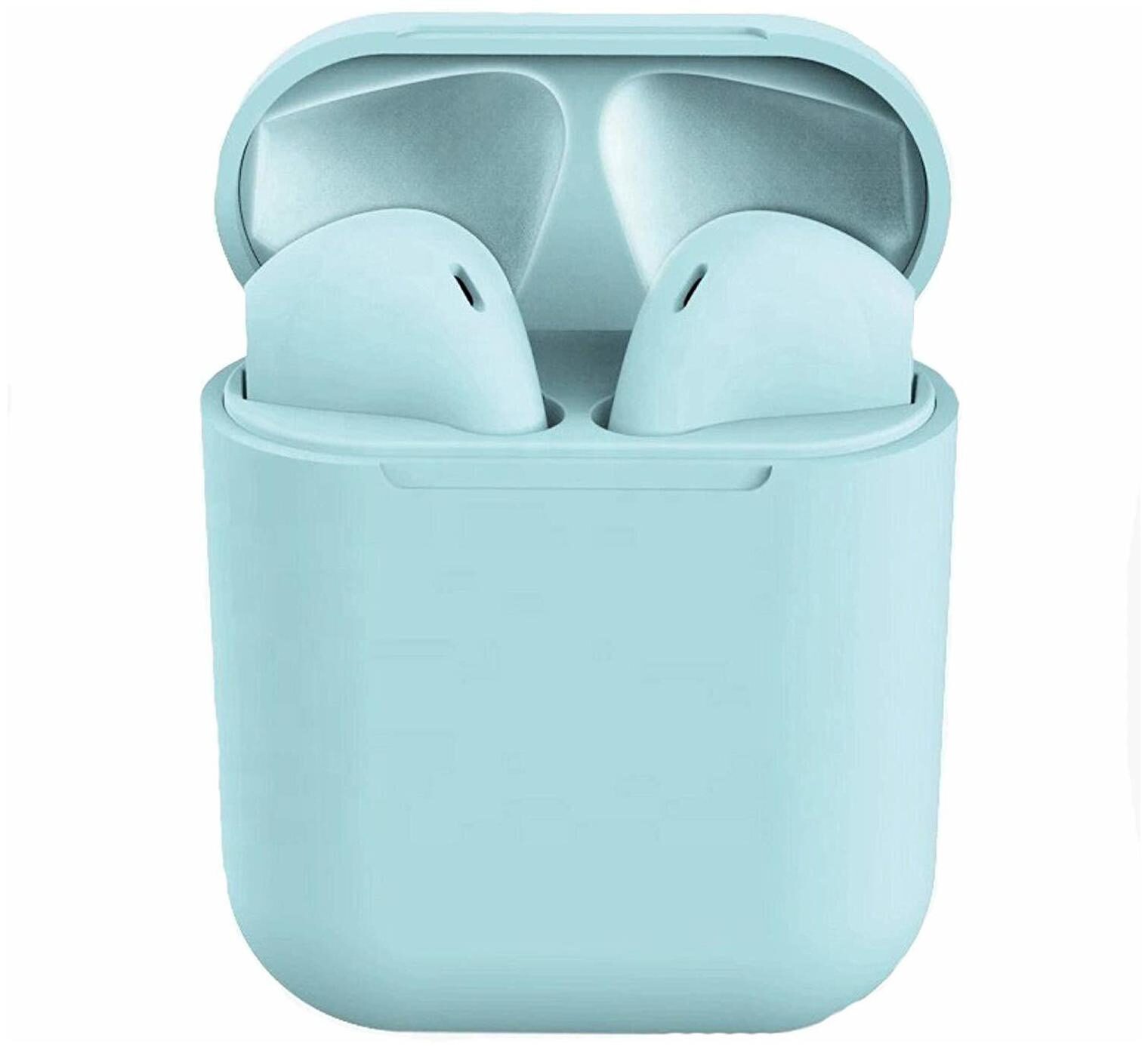 

CHG True Wireless Bluetooth Headset ( Blue )