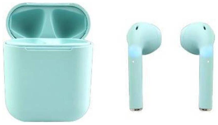 

CHG True Wireless Bluetooth Headset ( Blue )