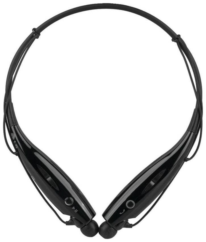 

CHG In-Ear Bluetooth Headset ( Black )