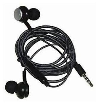 

CHG In-Ear Bluetooth Headset ( Black )