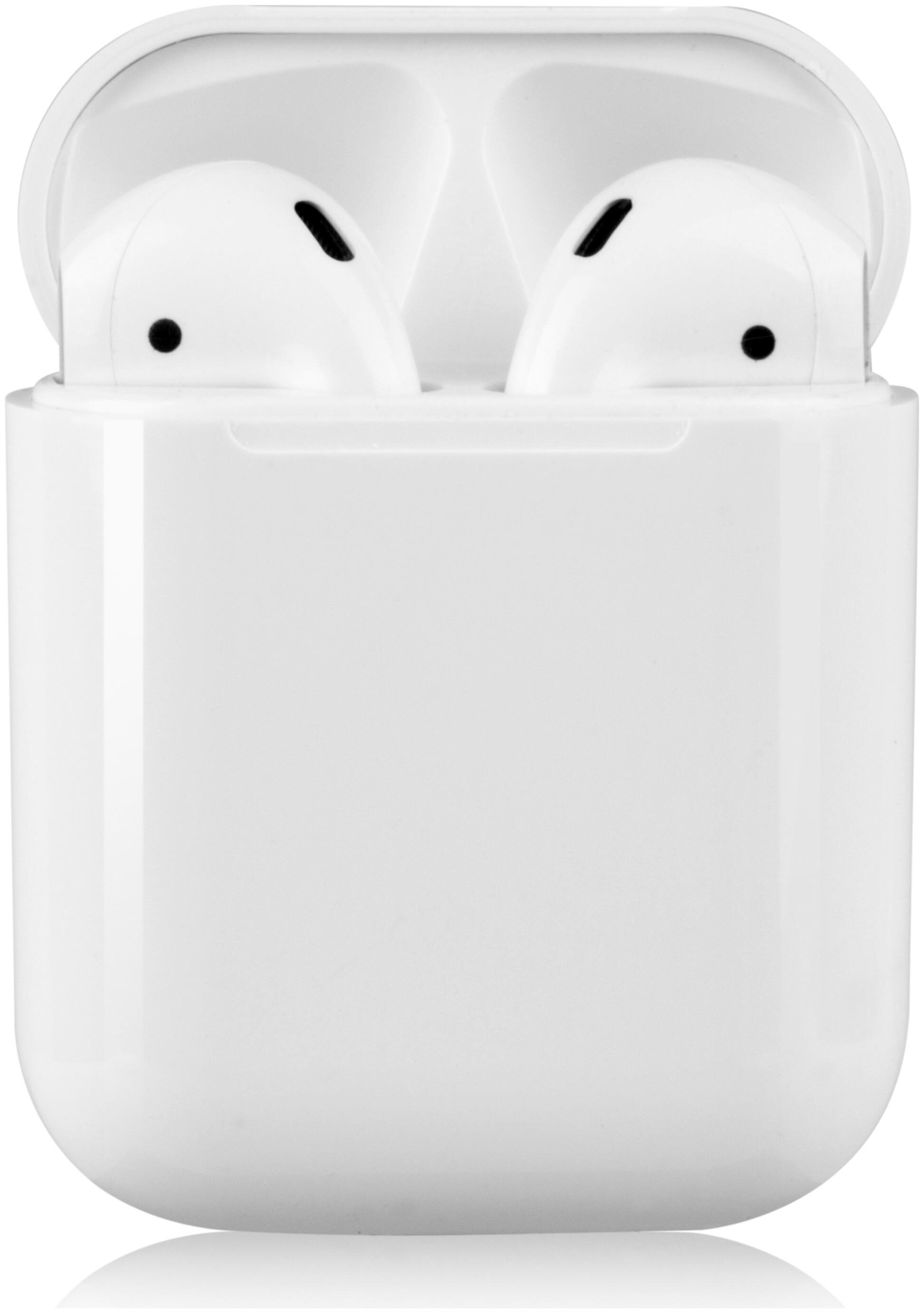 

CHG In-Ear Bluetooth Headset ( White )