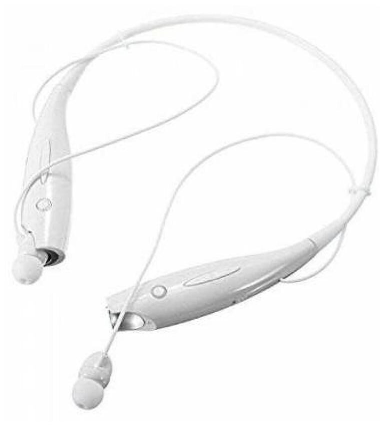 

CHG In-Ear Bluetooth Headset ( White )