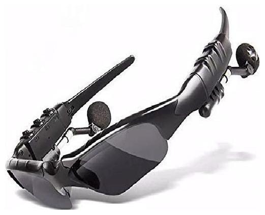 

TSV BLUETOOTH SUNGLASSES In-Ear Bluetooth Headset ( Black )