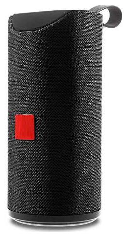 

Crystal Digital BT-113 Bluetooth Portable Speaker ( Black )