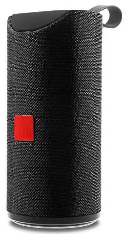 

CHG BT-113 Bluetooth Portable Speaker ( Black )