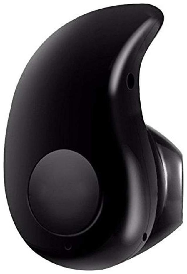 

TSV CASHEW MINI In-Ear Bluetooth Headset ( Black )