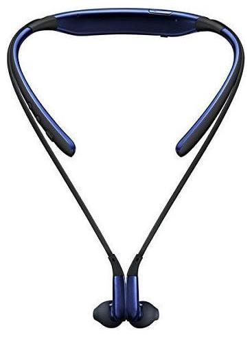 

Crystal Digital Ergonomically In-Ear Bluetooth Headset ( Blue )