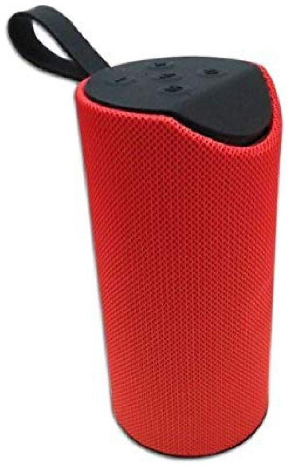 

CHG G113 Bluetooth Portable speaker ( Red )
