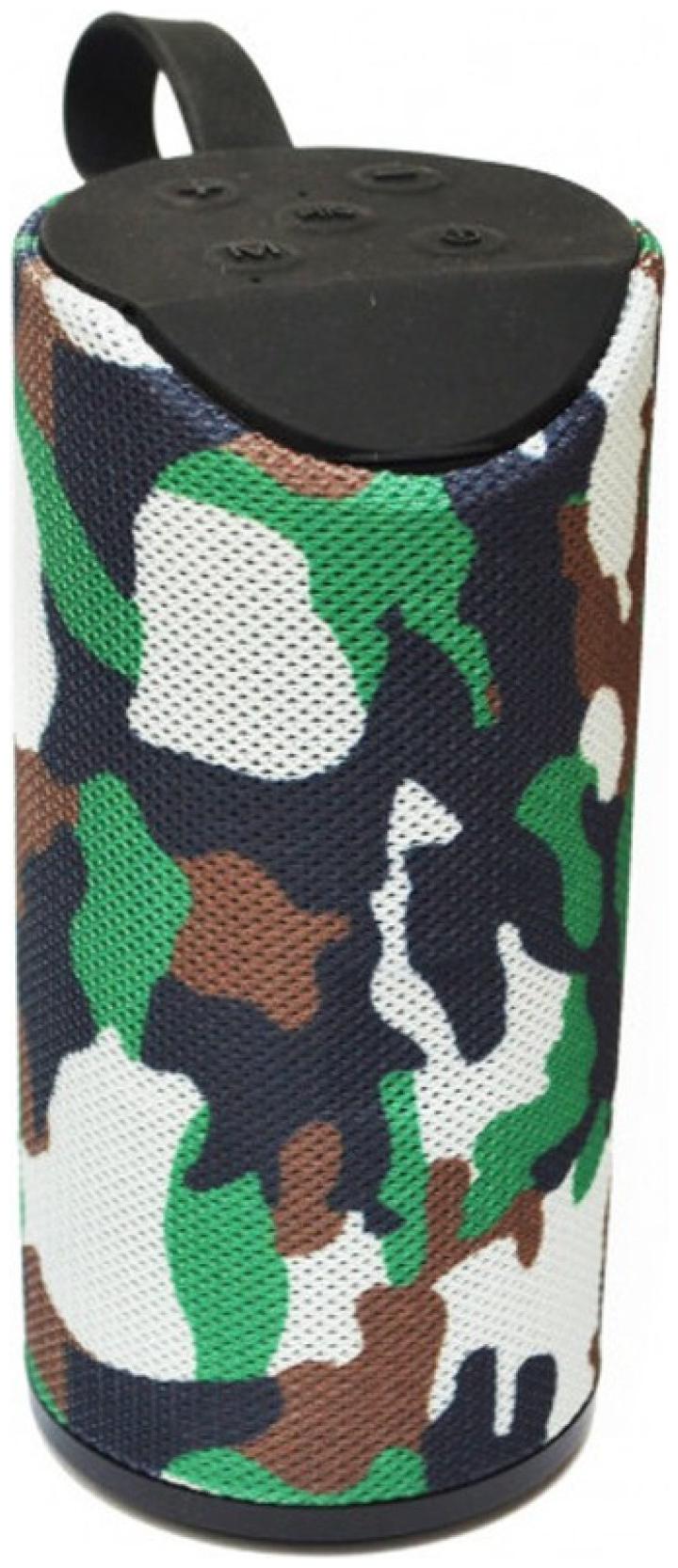 

CHG G113 Bluetooth Portable speaker ( Camouflage )