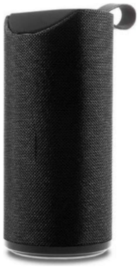 

CHG G113 Bluetooth Portable speaker ( Black )