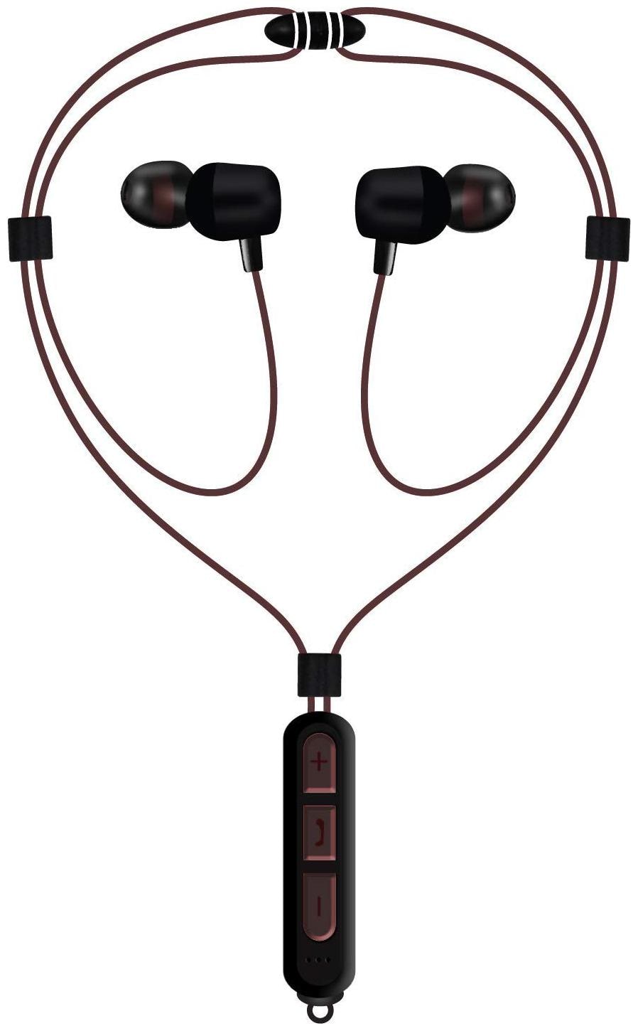 

CHG H28 BLACK In-Ear Bluetooth Headset ( Black )