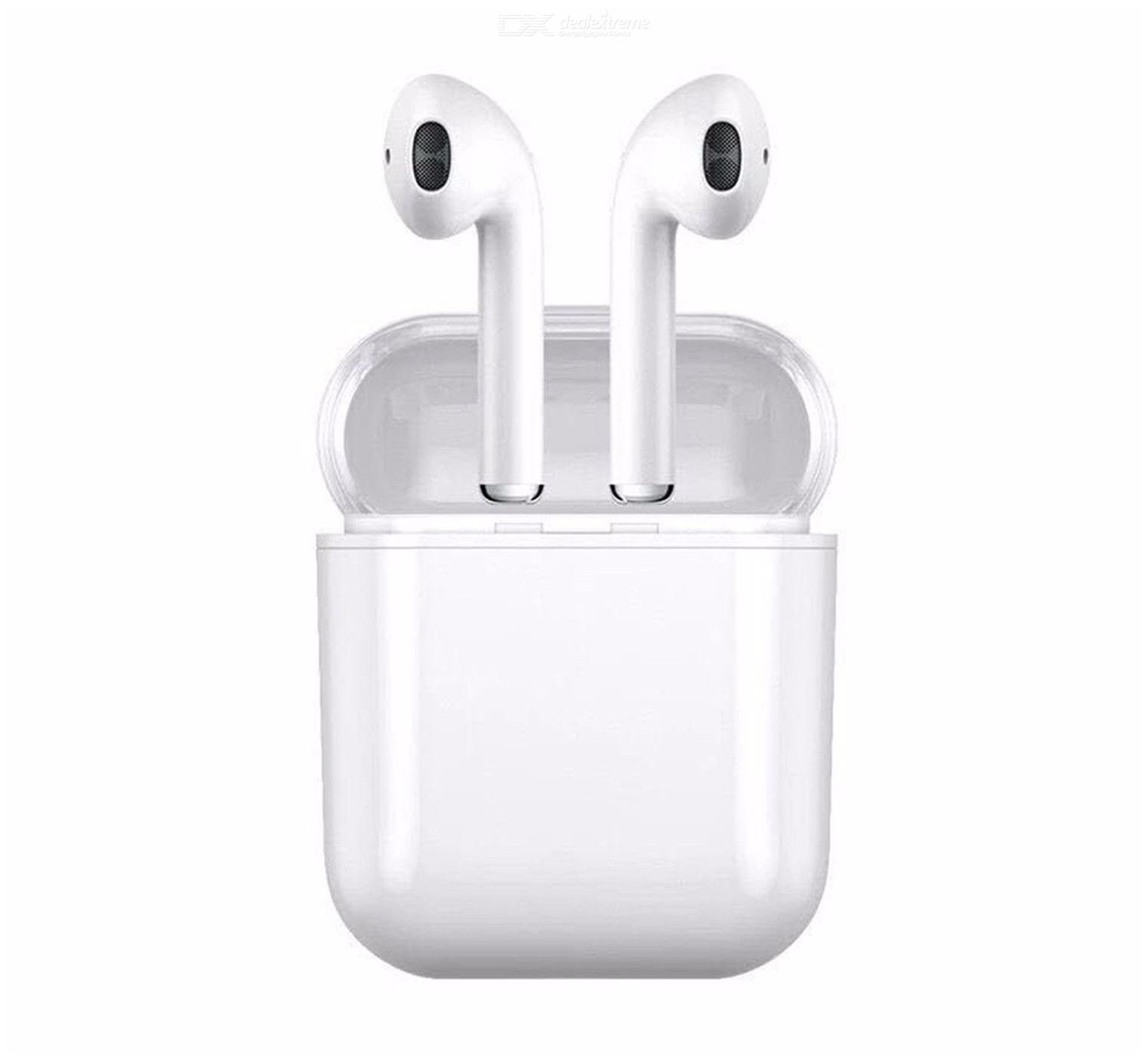 

CHG I10 TWS In-Ear Bluetooth Headset ( White )