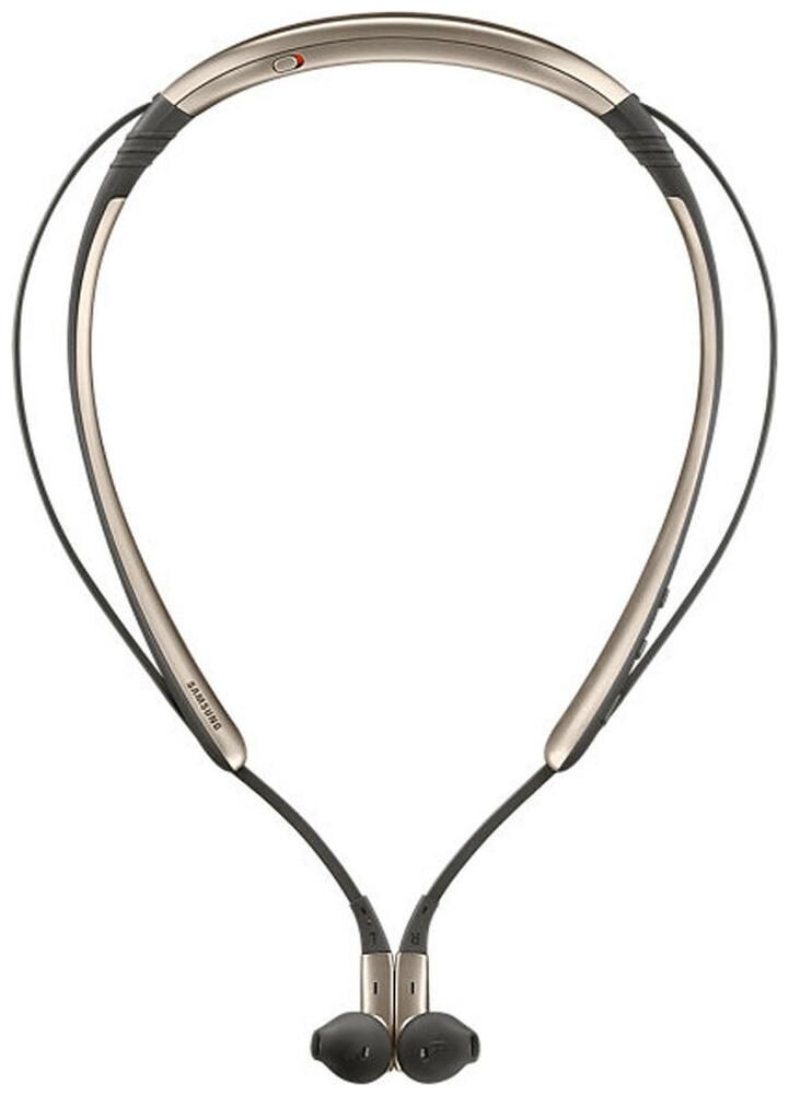 

Crystal Digital In-Ear Bluetooth Headset ( Gold )