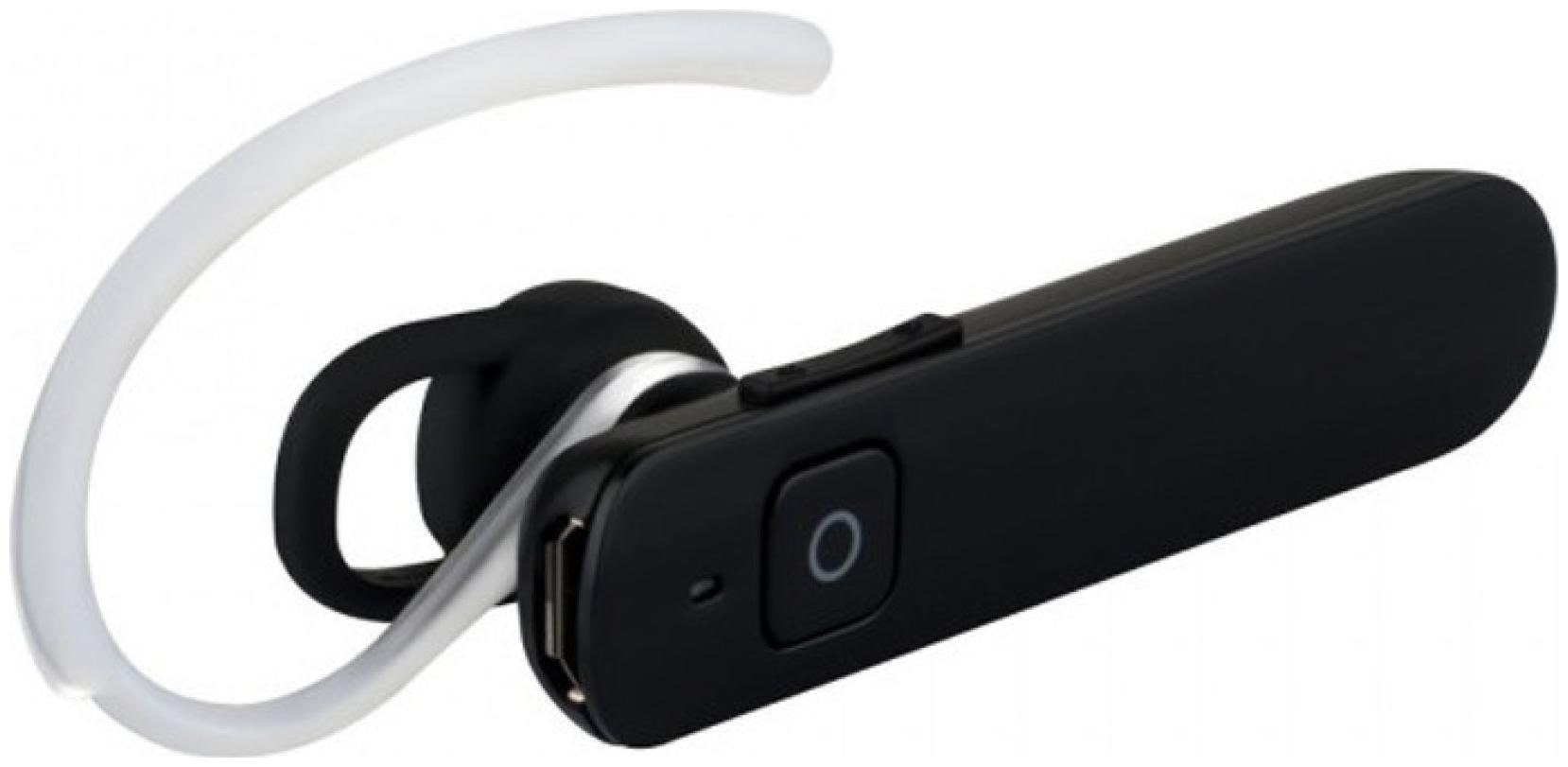 

Crystal Digital In-Ear Bluetooth Headset ( Black )