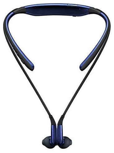 

CHG Ergonomically In-Ear Bluetooth Headset ( Blue )