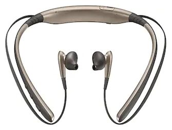 

CHG LEVEL U GOLD In-Ear Bluetooth Headset ( Gold )