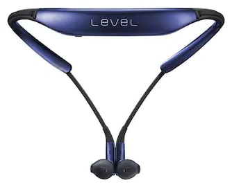 

TSV LEVEL U BLUE In-Ear Bluetooth Headset ( Blue )