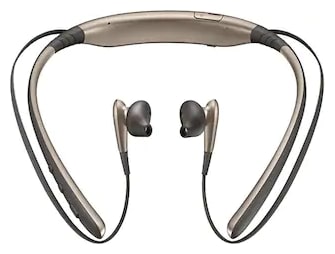 

TSV LEVEL U GOLD In-Ear Bluetooth Headset ( Gold )