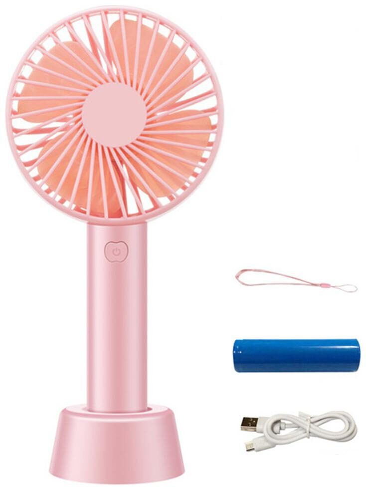 

CHG USB Fan