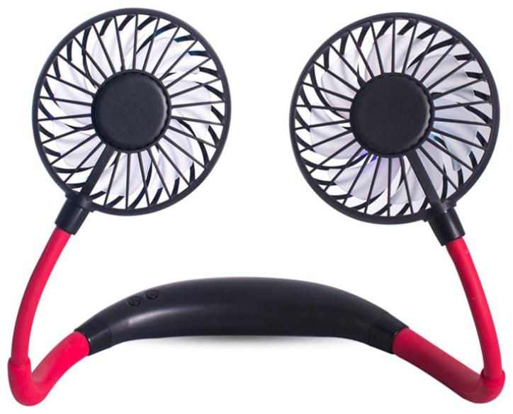 

CHG Mini Neck Fan USB Fan