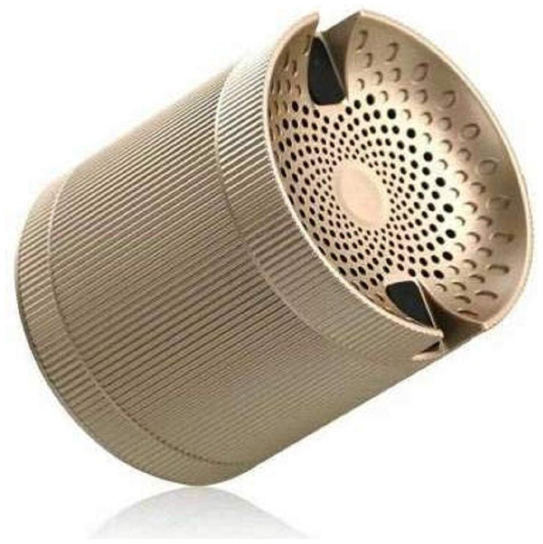 

CHG Q3 Bluetooth Portable speaker ( Gold )