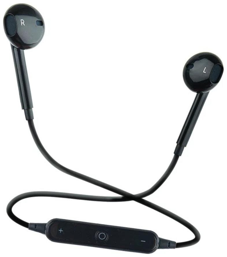 

CHG S095BT SPORTS In-Ear Bluetooth Headset ( Black )