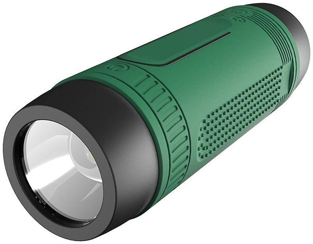 

CHG S1 Bluetooth Portable speaker ( Green )